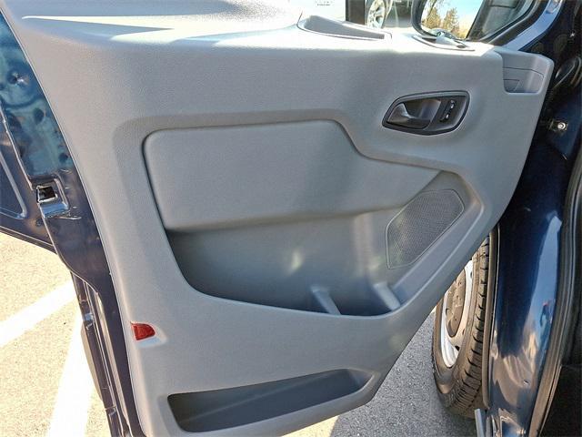 used 2016 Ford Transit-350 car, priced at $19,988