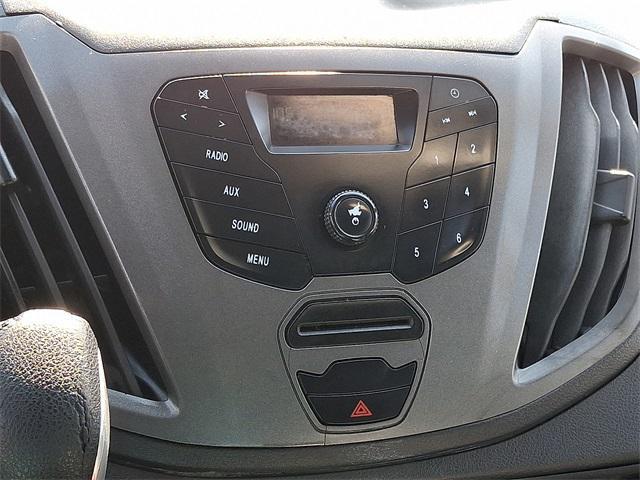 used 2016 Ford Transit-350 car, priced at $19,988