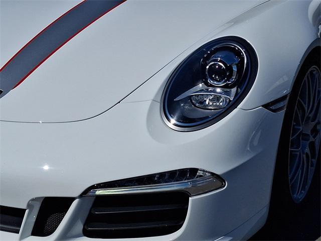used 2013 Porsche 911 car, priced at $99,888