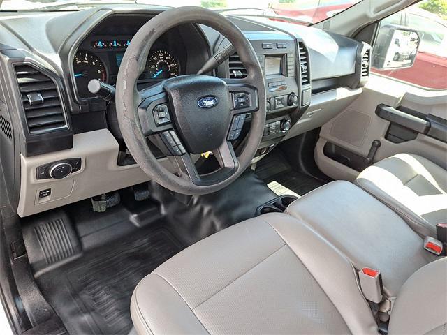 used 2015 Ford F-150 car, priced at $12,388