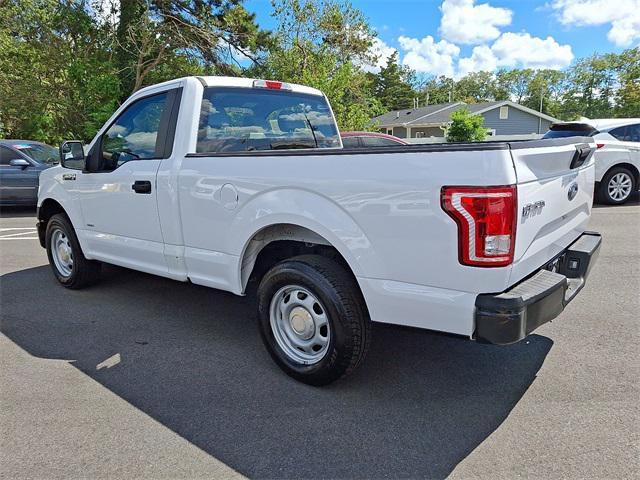 used 2015 Ford F-150 car, priced at $12,388
