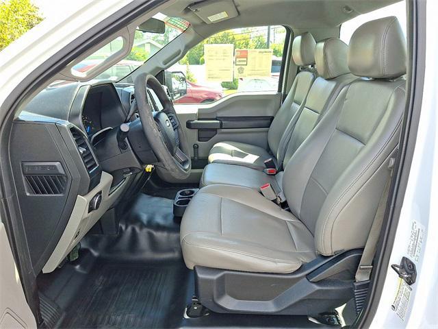 used 2015 Ford F-150 car, priced at $12,388