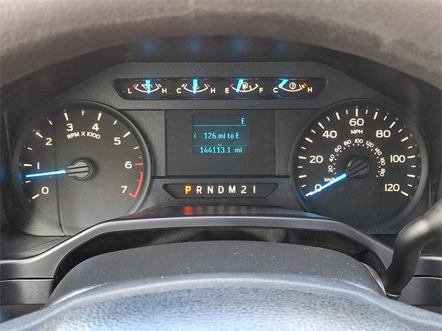 used 2015 Ford F-150 car, priced at $12,388