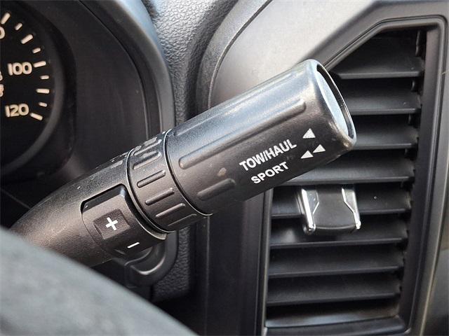 used 2015 Ford F-150 car, priced at $12,388