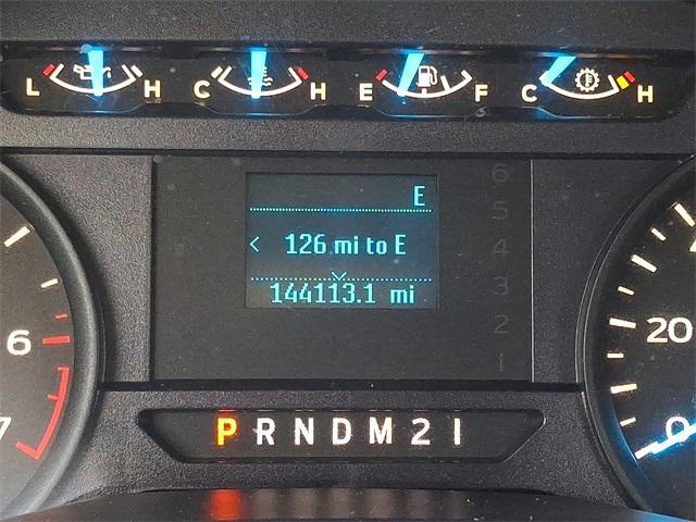 used 2015 Ford F-150 car, priced at $12,388