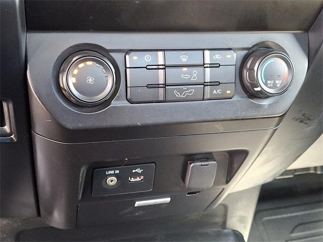 used 2015 Ford F-150 car, priced at $12,388