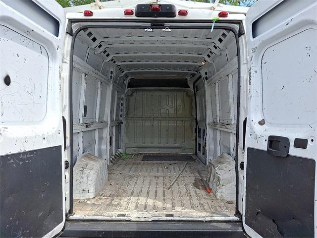 used 2022 Ram ProMaster 3500 car, priced at $17,988