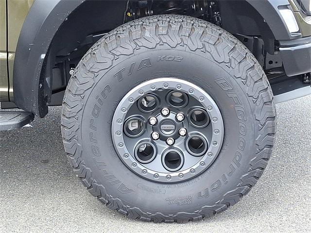 used 2024 Ford F-150 car, priced at $89,888