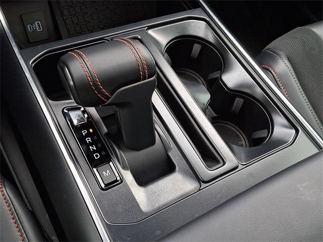 used 2024 Ford F-150 car, priced at $89,888