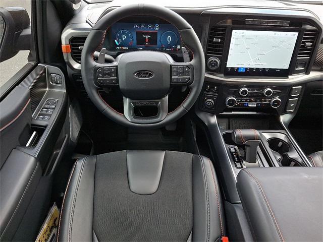 used 2024 Ford F-150 car, priced at $89,888