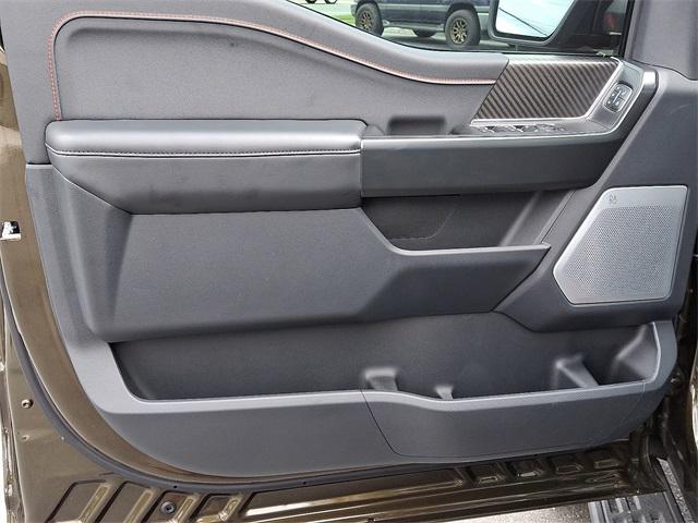 used 2024 Ford F-150 car, priced at $89,888