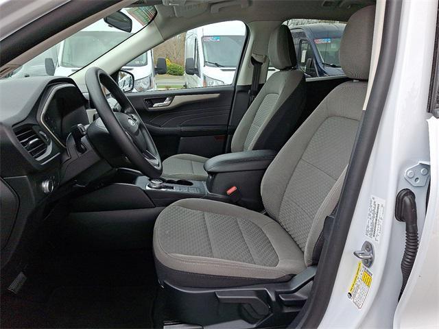 used 2021 Ford Escape car, priced at $20,688