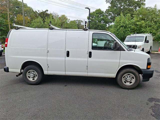 used 2020 Chevrolet Express 2500 car, priced at $16,888