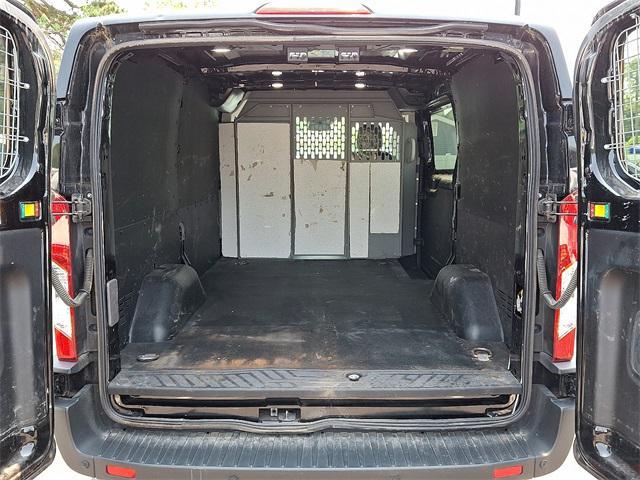 used 2021 Ford Transit-150 car, priced at $19,688