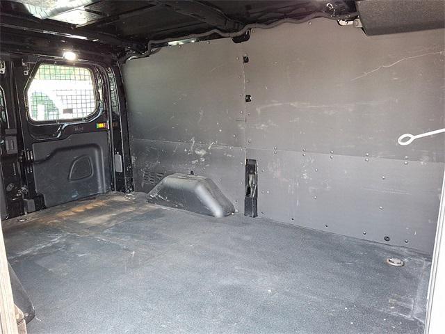used 2021 Ford Transit-150 car, priced at $19,688