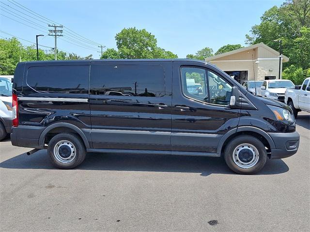 used 2021 Ford Transit-150 car, priced at $19,688