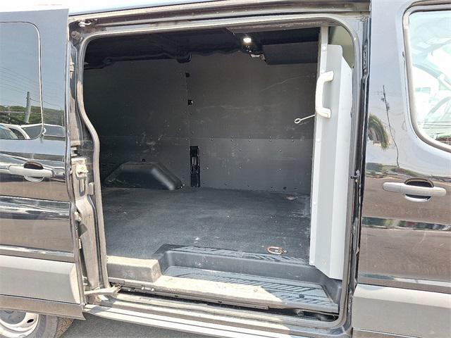 used 2021 Ford Transit-150 car, priced at $19,688