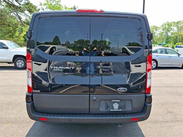 used 2021 Ford Transit-150 car, priced at $19,688