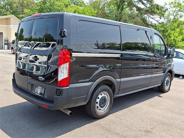 used 2021 Ford Transit-150 car, priced at $19,688