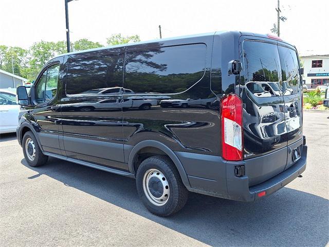 used 2021 Ford Transit-150 car, priced at $19,688