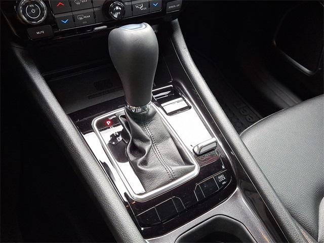 used 2023 Jeep Compass car, priced at $22,388