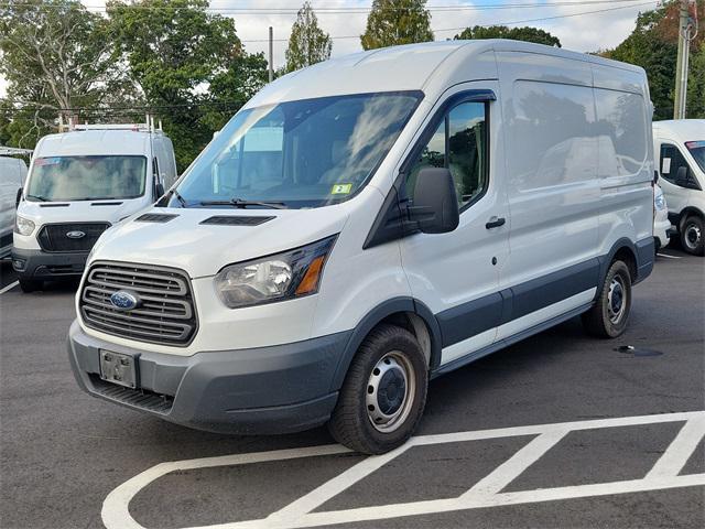 used 2018 Ford Transit-150 car, priced at $24,588