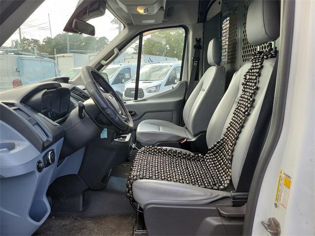 used 2018 Ford Transit-150 car, priced at $24,588