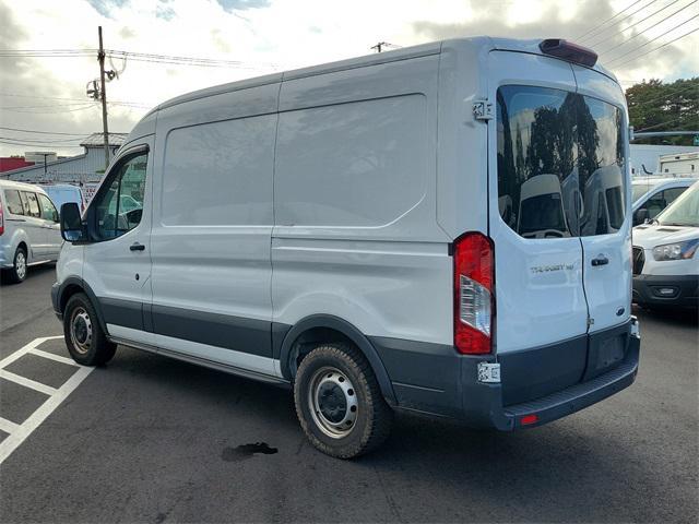 used 2018 Ford Transit-150 car, priced at $24,588