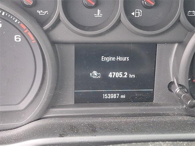 used 2022 Chevrolet Silverado 2500 car, priced at $23,988