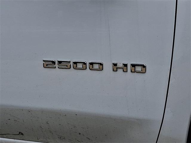used 2022 Chevrolet Silverado 2500 car, priced at $23,988