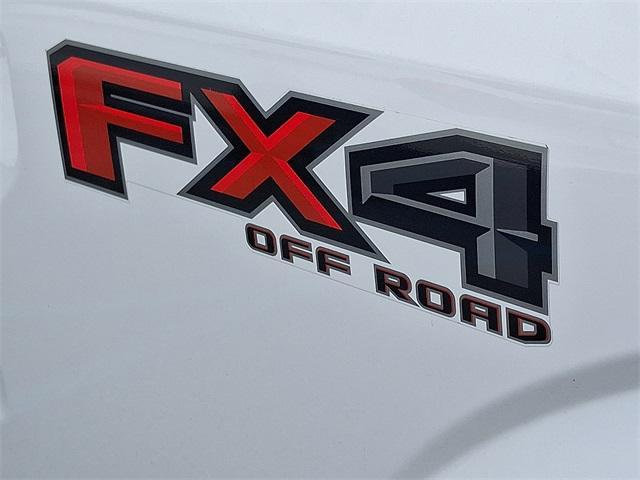 used 2018 Ford F-150 car, priced at $26,888