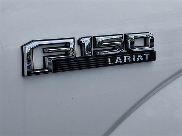 used 2018 Ford F-150 car, priced at $26,888