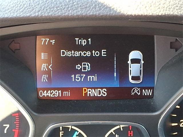 used 2017 Ford Escape car, priced at $14,888