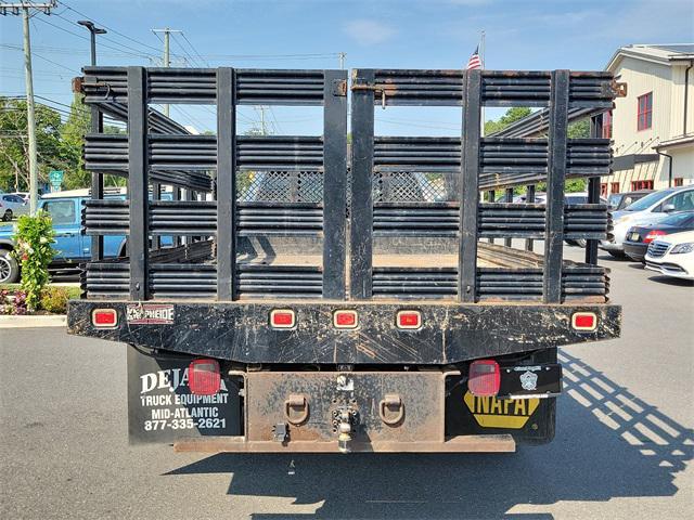 used 2008 Ford F-450 car, priced at $17,988