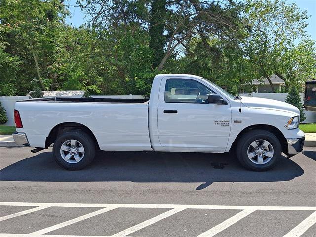 used 2019 Ram 1500 car, priced at $20,888