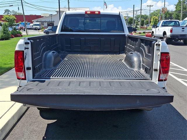 used 2019 Ram 1500 car, priced at $20,888