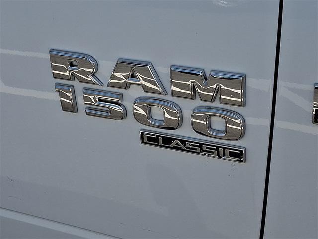 used 2019 Ram 1500 car, priced at $20,888