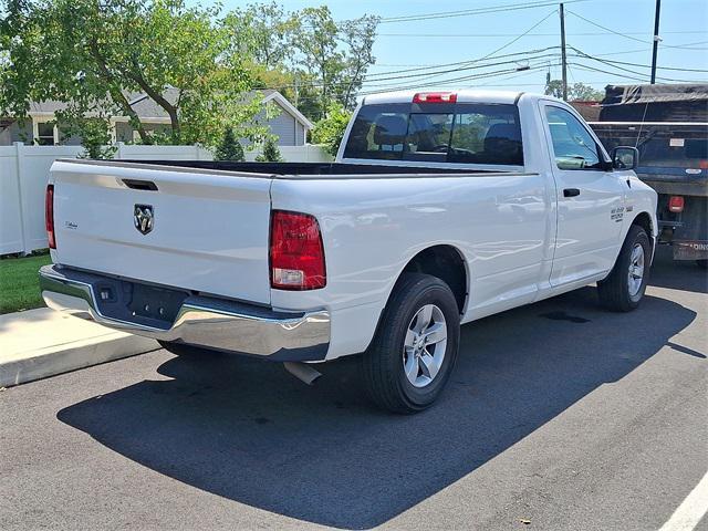 used 2019 Ram 1500 car, priced at $20,888