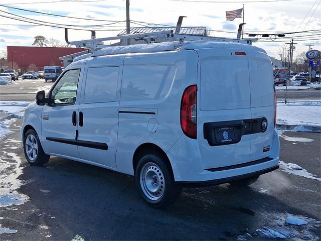 used 2022 Ram ProMaster City car, priced at $23,488