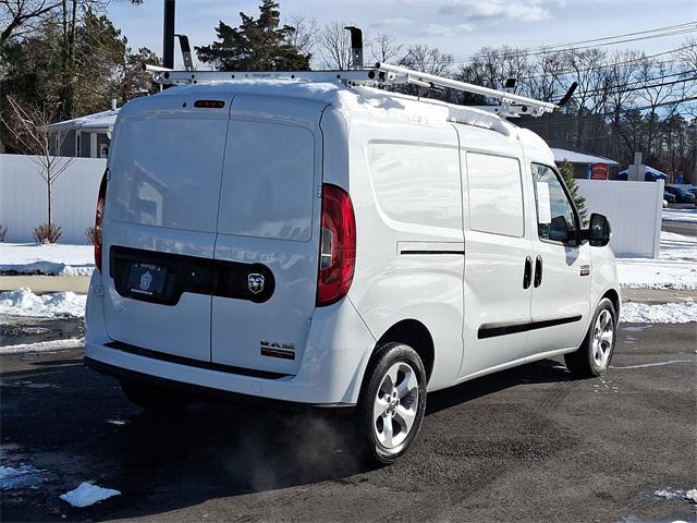 used 2022 Ram ProMaster City car, priced at $23,488