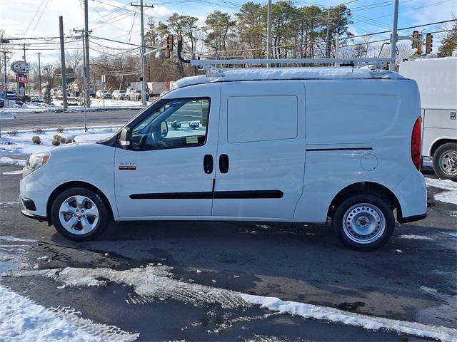 used 2022 Ram ProMaster City car, priced at $23,488