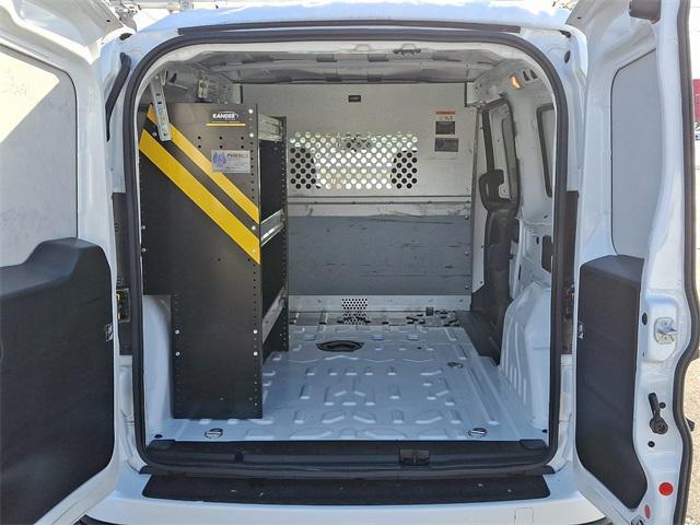 used 2022 Ram ProMaster City car, priced at $23,488