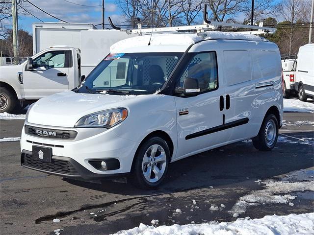 used 2022 Ram ProMaster City car, priced at $23,488