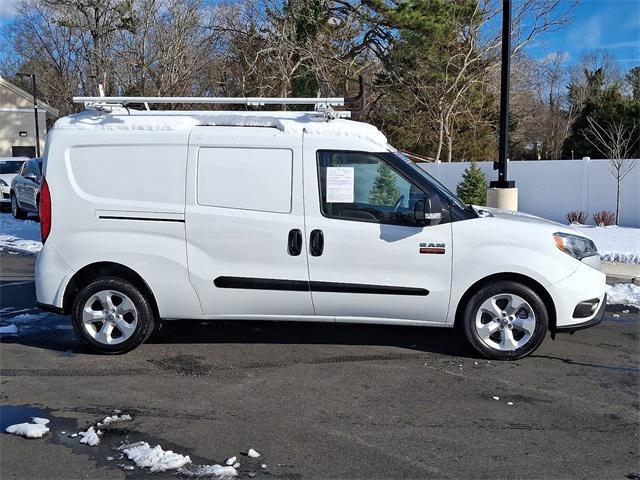 used 2022 Ram ProMaster City car, priced at $23,488