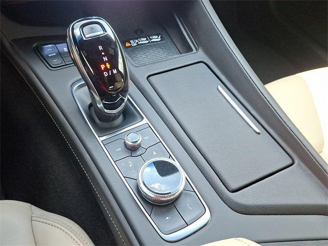 used 2022 Cadillac CT5 car, priced at $27,888
