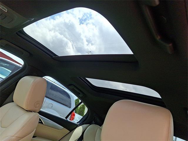 used 2022 Cadillac CT5 car, priced at $27,888
