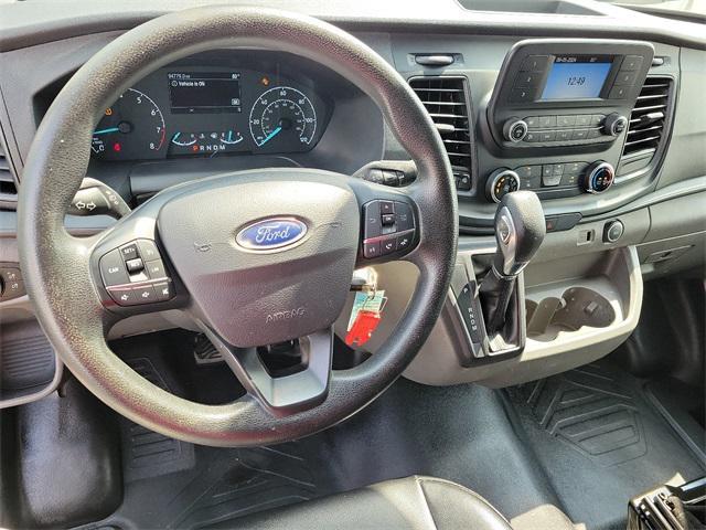 used 2020 Ford Transit-150 car, priced at $22,888