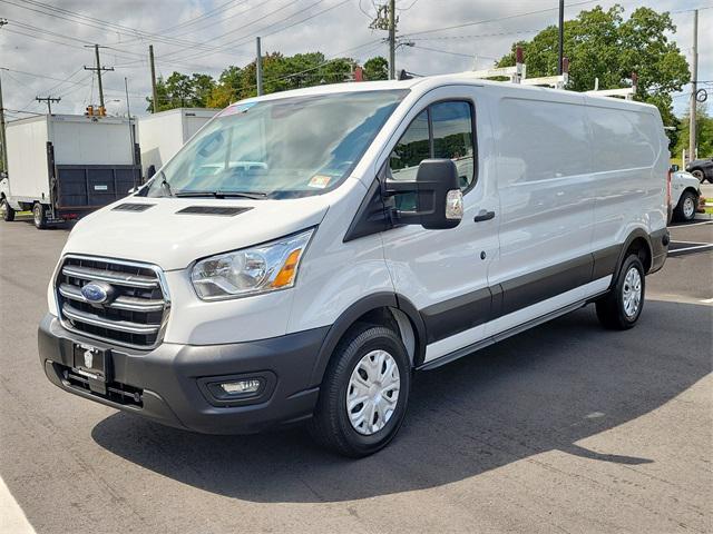 used 2020 Ford Transit-150 car, priced at $22,888