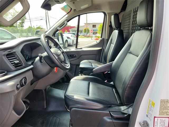 used 2020 Ford Transit-150 car, priced at $22,888