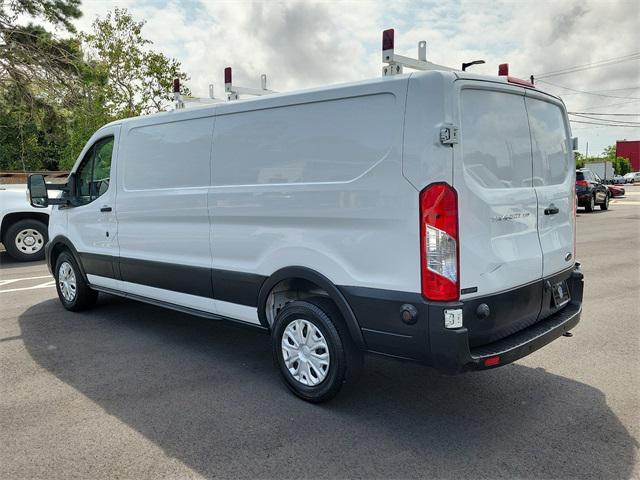 used 2020 Ford Transit-150 car, priced at $22,888